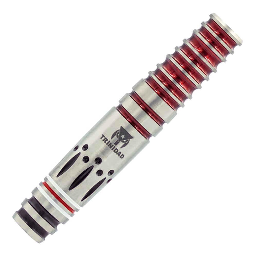 GOMECHU3 Trinidad Tiga collaboration Gomechu3 Yuki Yamada x Yukie Sakaguchi darts barrel TRiNiDAD×TIGA
GOMECHU3 Trinidad Tiga collaboration Gomechu3 Yuki Yamada x Yukie Sakaguchi darts barrel TRiNiDAD×TIGA