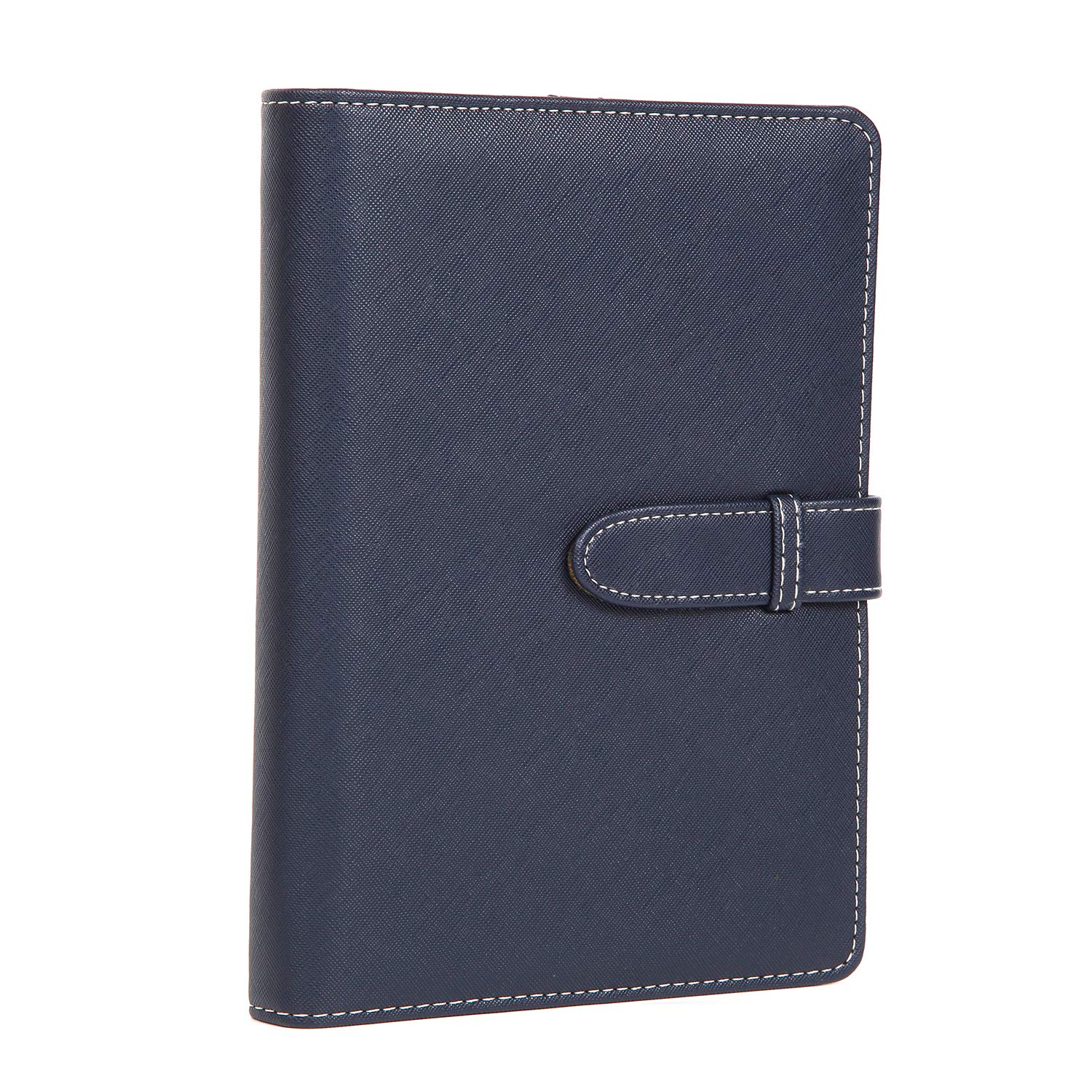 Блокнот системы Monobox формата A5, 6 отверстий, подвижная папка для ручки, набор сменных блоков из 10 штук, A5monobasic4, темно-синий
Блокнот системы Monobox формата A5, 6 отверстий, подвижная папка для ручки, набор сменных блоков из 10 штук, A5monobasic4, темно-синий