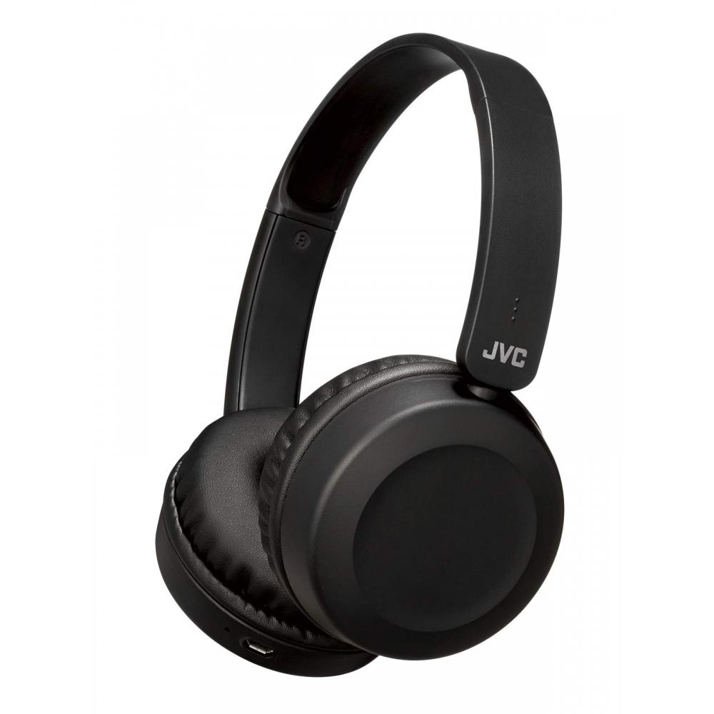 JVC JVC HA S48BT B Bluetooth HA S48BT B Совместимость с беспроводными наушниками KENWOOD 17 часов непрерывного воспроизведения Bus Boost
JVC JVC HA S48BT B Bluetooth HA S48BT B Совместимость с беспроводными наушниками KENWOOD 17 часов непрерывного воспроизведения Bus Boost
