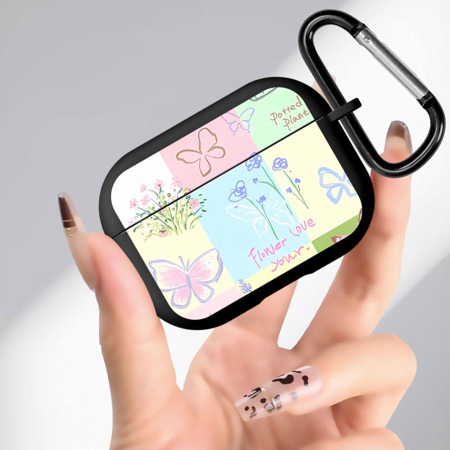 Case For Airpods Pro Pro2 Pro3 4 2 1 3 Soft Earphone Cases Cover Art Painting Airpods 2
Case For Airpods Pro Pro2 Pro3 4 2 1 3 Soft Earphone Cases Cover Art Painting Airpods 2