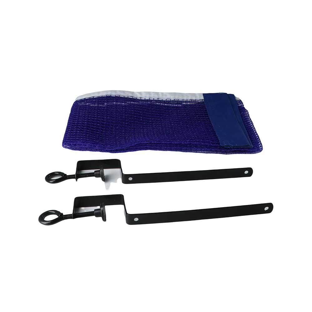 Games Replacement Sports Supplies Table Tennis Mesh Table Net Rack Table Tennis Net Ping Pong Grid синій
Games Replacement Sports Supplies Table Tennis Mesh Table Net Rack Table Tennis Net Ping Pong Grid синій