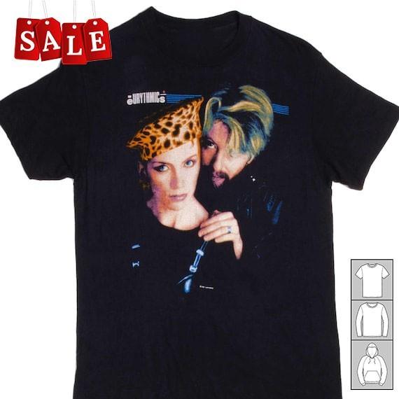 New Vintage Eurythmics 1984 Gift For Fans Unisex S-5XL Shirt AL426 Unisex T-Shirt XL
New Vintage Eurythmics 1984 Gift For Fans Unisex S-5XL Shirt AL426 Unisex T-Shirt XL