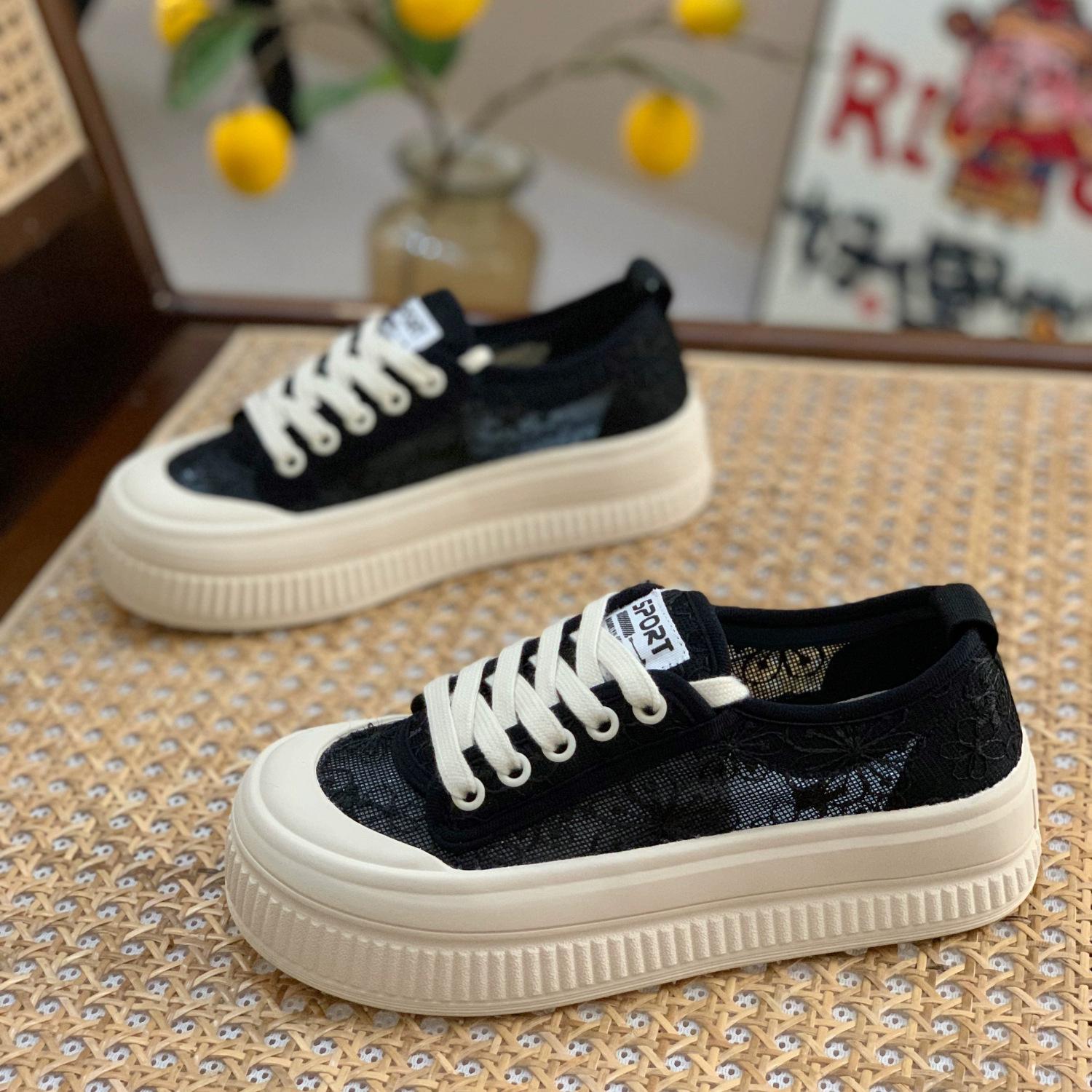 Маленькие белые туфли женские 2025 новая летняя женская обувь сетчатые дышащие туфли на платформе летние парусиновые туфли рыбака 40 чёрный
Маленькие белые туфли женские 2025 новая летняя женская обувь сетчатые дышащие туфли на платформе летние парусиновые туфли рыбака 40 чёрный