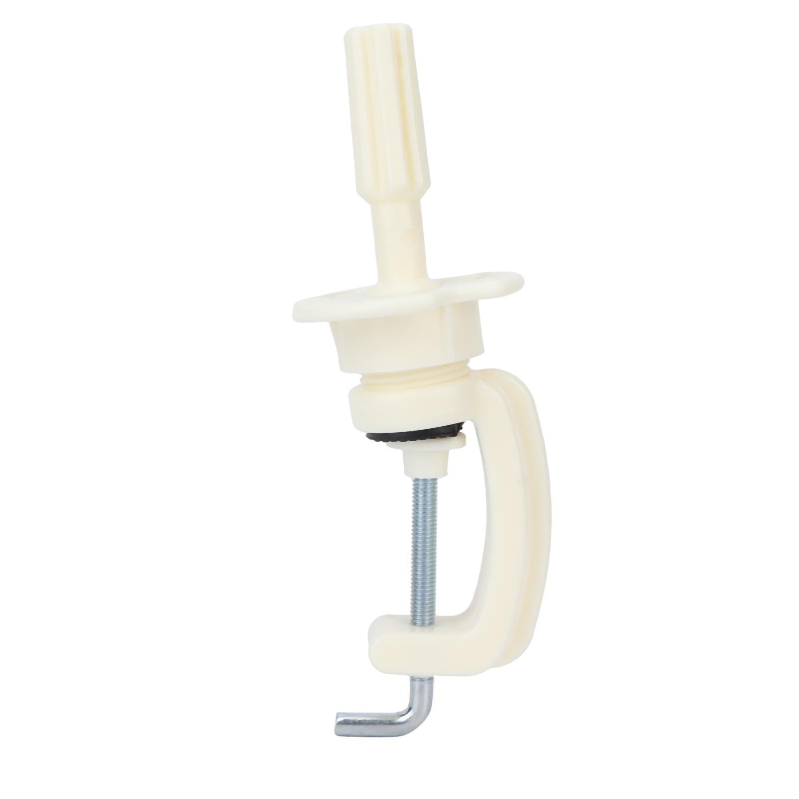 Portable Wig Mannequin Head Stand Adjustable Hairdressing False Head Mold Stand Bracket
Portable Wig Mannequin Head Stand Adjustable Hairdressing False Head Mold Stand Bracket