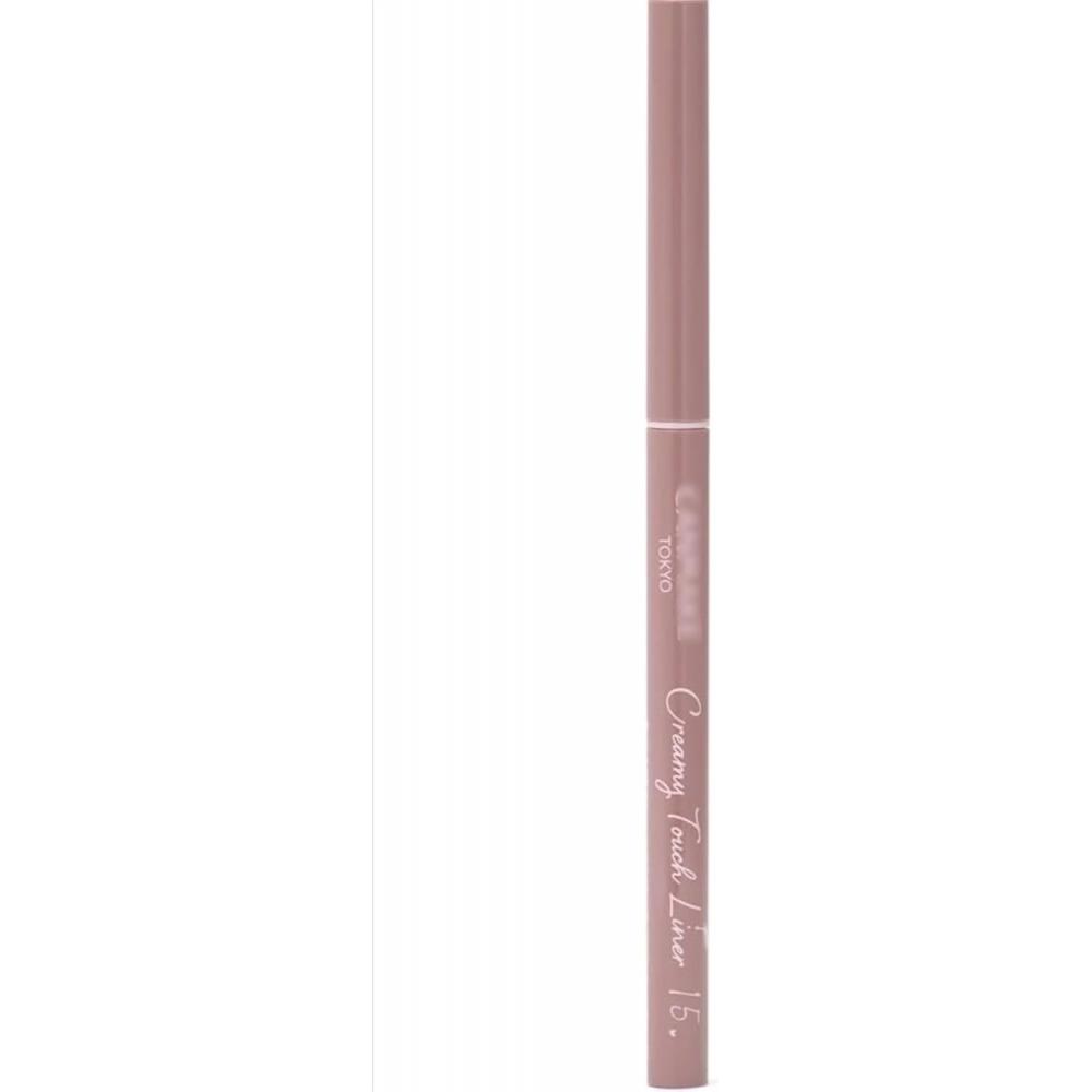 Unbranded Canmake Creamy Touch Liner 15 Cappuccino Pink Gel eyeLiner Ultra Fine Mellow Color
Unbranded Canmake Creamy Touch Liner 15 Cappuccino Pink Gel eyeLiner Ultra Fine Mellow Color