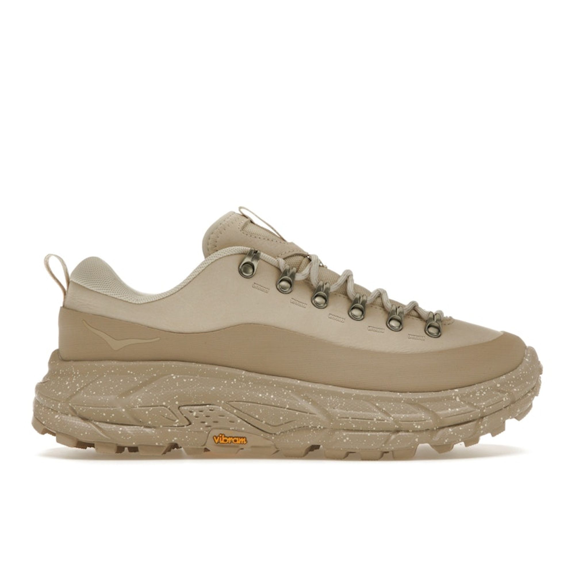 HOKA Tor Summit Oat Milk Oxford Tan Кроссовки унисекс Коричневые 1147952-OLK 40⅔
HOKA Tor Summit Oat Milk Oxford Tan Кроссовки унисекс Коричневые 1147952-OLK 40⅔