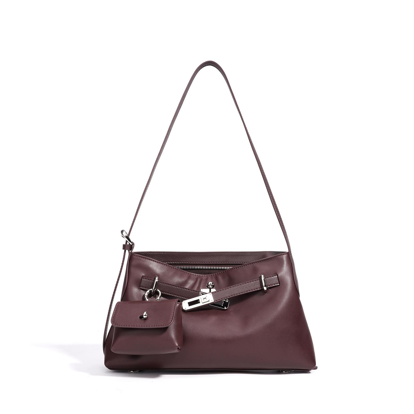 Early Spring Casual Women Crossbody Bag Genuine Leather Shoulder Bag Fashion New Arrival Elegant Versatile Daily High-Quality Ladies Handbag
Early Spring Casual Women Crossbody Bag Genuine Leather Shoulder Bag Fashion New Arrival Elegant Versatile Daily High-Quality Ladies Handbag