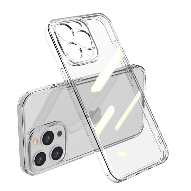 Transparent Tempered Glass Phone Case For iPhone 16 15 14 13 12 11 Pro Max Plus XR X XS 7 8 Shockproof Bumper Hard Clear Cover For iPhone 12 Mini чистий
Transparent Tempered Glass Phone Case For iPhone 16 15 14 13 12 11 Pro Max Plus XR X XS 7 8 Shockproof Bumper Hard Clear Cover For iPhone 12 Mini чистий