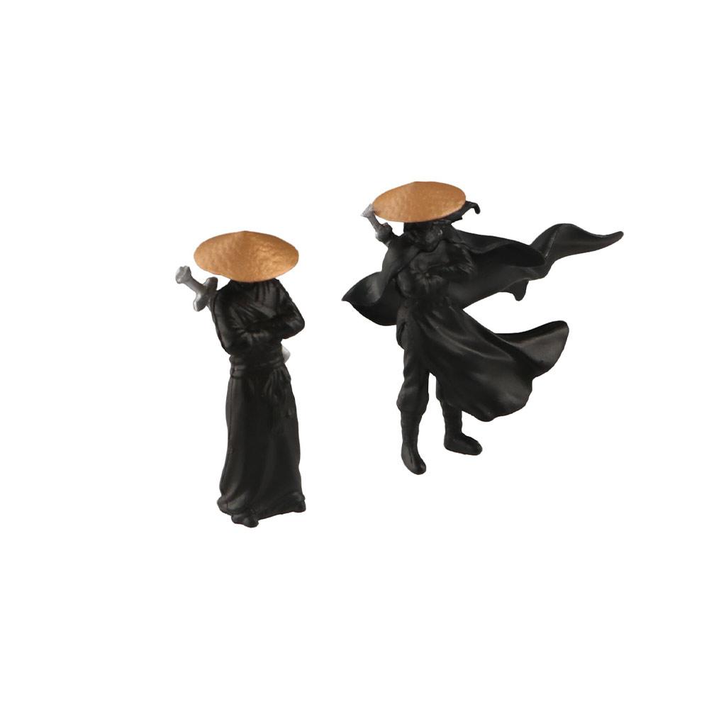 Waterproof Chinese Swordsman Figure Creative Cat Sculptures Craft Statue Ornament Desktop A
Waterproof Chinese Swordsman Figure Creative Cat Sculptures Craft Statue Ornament Desktop A