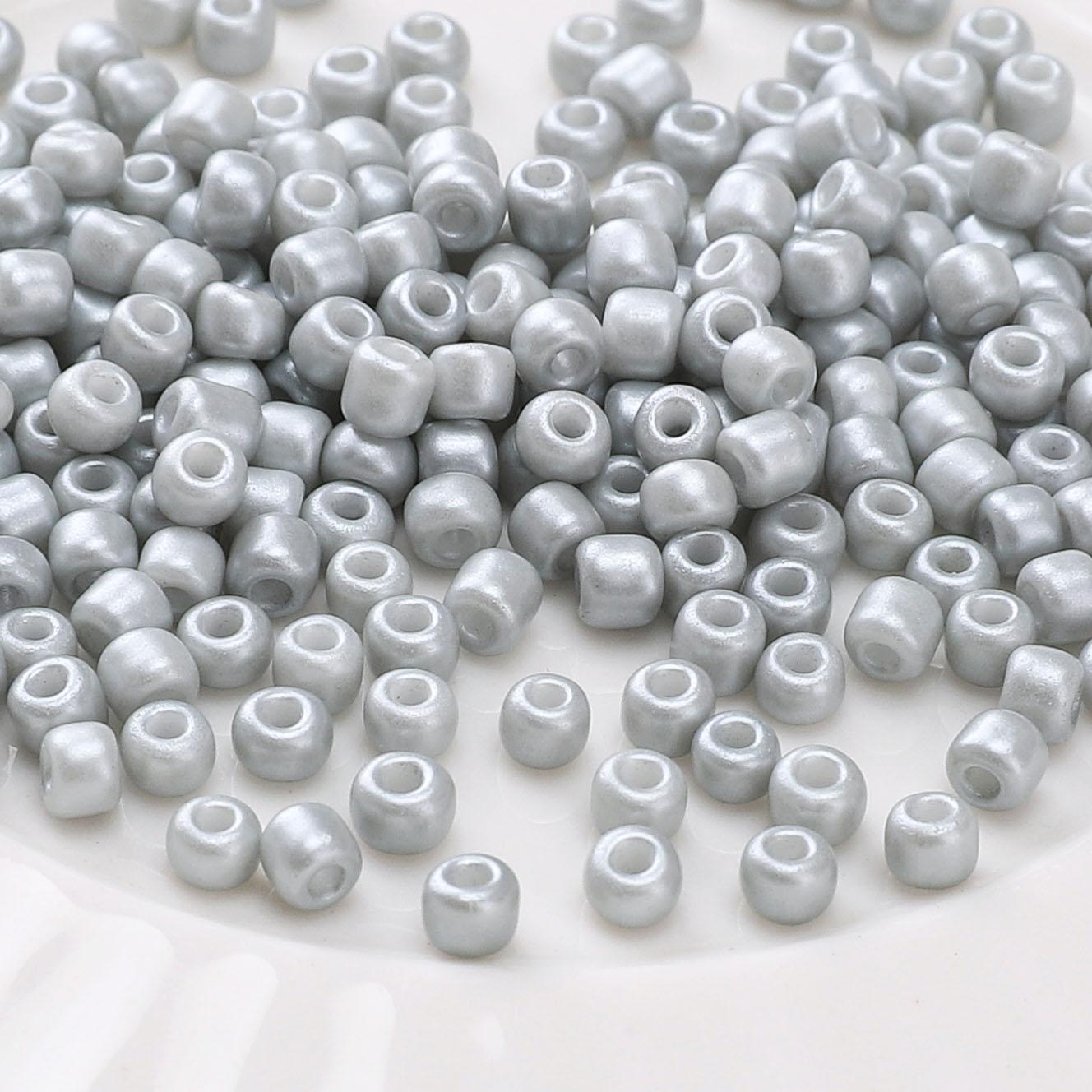 Высококачественные темно-черные хрустальные чешские стеклянные бусины, россыпные бисерные бусины для изготовления серег, браслетов, DIY ювелирных изделий, аксессуары для рукоделия 3mm 350pcs серый
Высококачественные темно-черные хрустальные чешские стеклянные бусины, россыпные бисерные бусины для изготовления серег, браслетов, DIY ювелирных изделий, аксессуары для рукоделия 3mm 350pcs серый