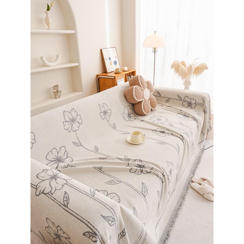 Высококачественный чехол для дивана из синели, всесезонное универсальное одеяло для дивана, универсальный чехол «все включено» 180*130cm
Высококачественный чехол для дивана из синели, всесезонное универсальное одеяло для дивана, универсальный чехол «все включено» 180*130cm