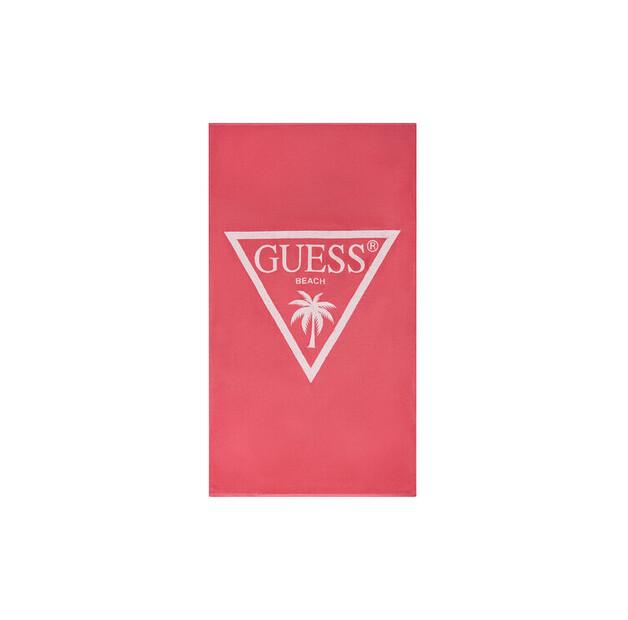 Пляжное полотенце Guess E5GZ14 SG00P One Size
Пляжное полотенце Guess E5GZ14 SG00P One Size