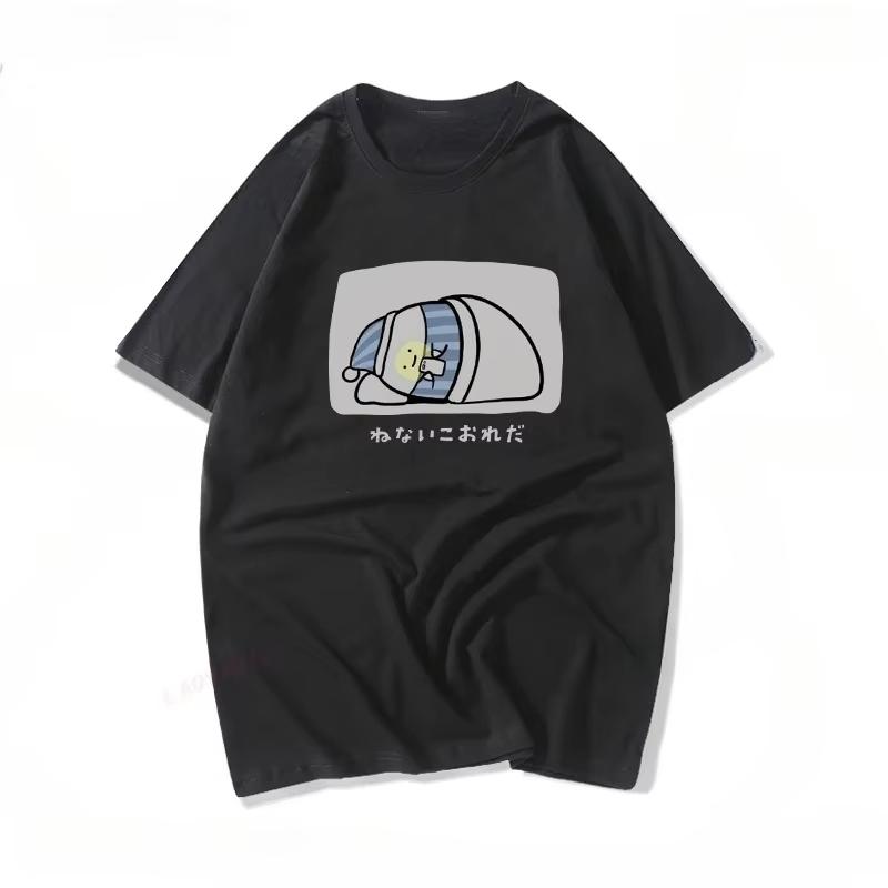 Забавная футболка со слоганом «Я опаздываю на работу», юмор, винтаж, Япония, кандзи, «Понятия не имею», принт, летняя, хипстерская, уличная одежда, унисекс 4XL
Забавная футболка со слоганом «Я опаздываю на работу», юмор, винтаж, Япония, кандзи, «Понятия не имею», принт, летняя, хипстерская, уличная одежда, унисекс 4XL