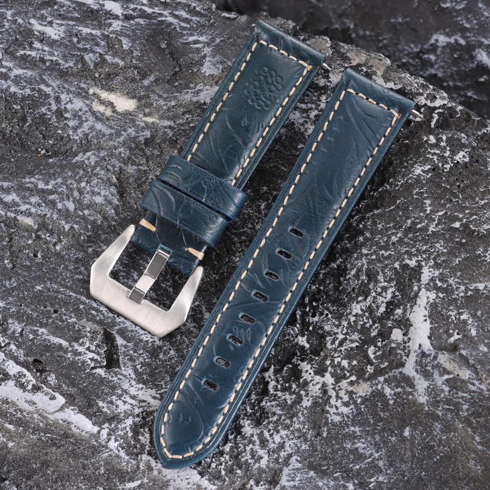 Quick Release Leather Watchbands 20 22mm 24mm 26mmCasual Belt Smart Watch Strap for Huawei Watch GT 4 3 Soft Bracelet Wrist Band 22mm синій
Quick Release Leather Watchbands 20 22mm 24mm 26mmCasual Belt Smart Watch Strap for Huawei Watch GT 4 3 Soft Bracelet Wrist Band 22mm синій