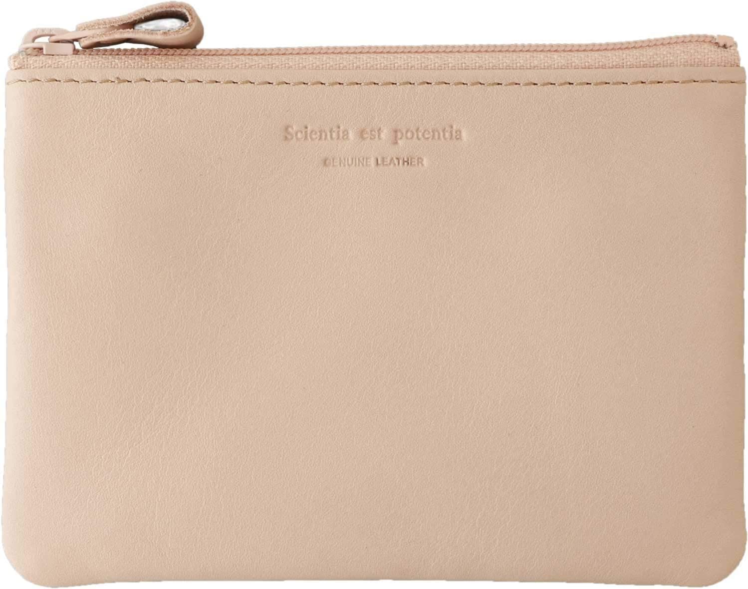 Чехол для аксессуаров Noir OP Pouch Mocha из натуральной кожи, цветной, на завязках NSL-2812MOC
Чехол для аксессуаров Noir OP Pouch Mocha из натуральной кожи, цветной, на завязках NSL-2812MOC