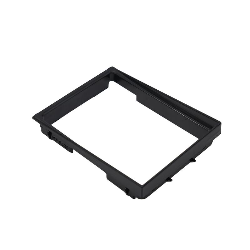 Manual Transmission Shifter Boot and Retainer Bezel Ring for Jeep For Wrangler TJ 1997 2004 OEM Number Compatible Replacement
Manual Transmission Shifter Boot and Retainer Bezel Ring for Jeep For Wrangler TJ 1997 2004 OEM Number Compatible Replacement