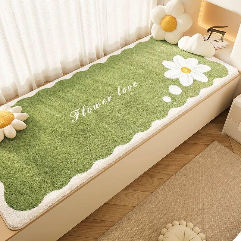Thickened Imitation Cashmere Bay Window Cushion & Balcony Blanket - Cozy Bedroom Tatami Rug 20*30 Sample Size
Thickened Imitation Cashmere Bay Window Cushion & Balcony Blanket - Cozy Bedroom Tatami Rug 20*30 Sample Size