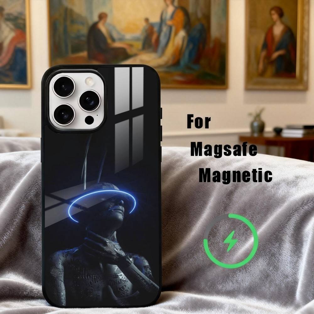 DJ A-Afterlife-E A-Anyma-A Phone Case For iPhone17,16,15,14,13,12,11 Plus,Pro Max Magnetic For Magsafe Wireless Charging iPhone13PROMAX
DJ A-Afterlife-E A-Anyma-A Phone Case For iPhone17,16,15,14,13,12,11 Plus,Pro Max Magnetic For Magsafe Wireless Charging iPhone13PROMAX