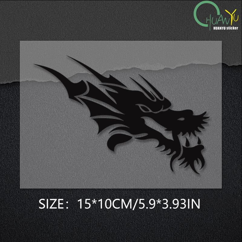 Dragon Car Decals Badge Car Sticker Decor Motorcycle Off-Road Laptop Bar Motel Pvc Decals Water-Repellent Car Decals X
Dragon Car Decals Badge Car Sticker Decor Motorcycle Off-Road Laptop Bar Motel Pvc Decals Water-Repellent Car Decals X