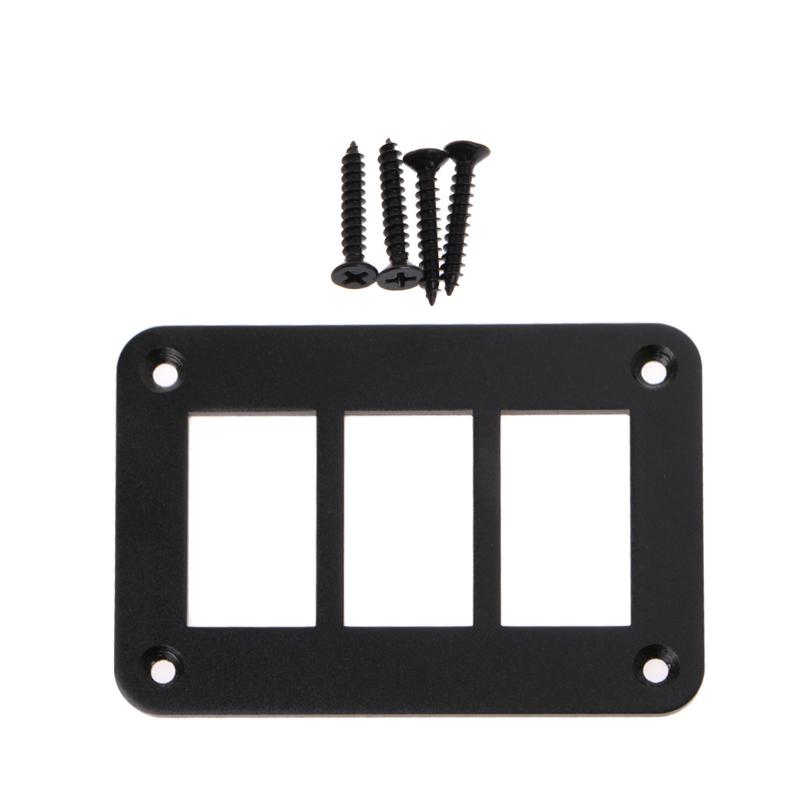 2/3/4/6-канальная панель управления для автомобиля, морской лодки, автофургона чёрный
2/3/4/6-канальная панель управления для автомобиля, морской лодки, автофургона чёрный