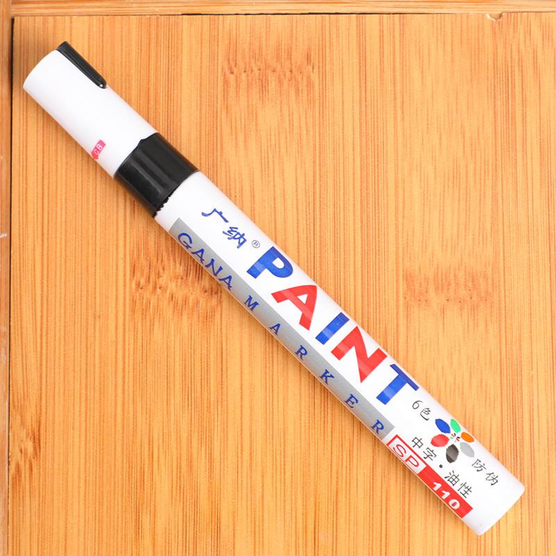 110 Color Graffiti & Touch-Up Marker Set for DIY Projects and Photo Albums 2.8mm
110 Color Graffiti & Touch-Up Marker Set for DIY Projects and Photo Albums 2.8mm