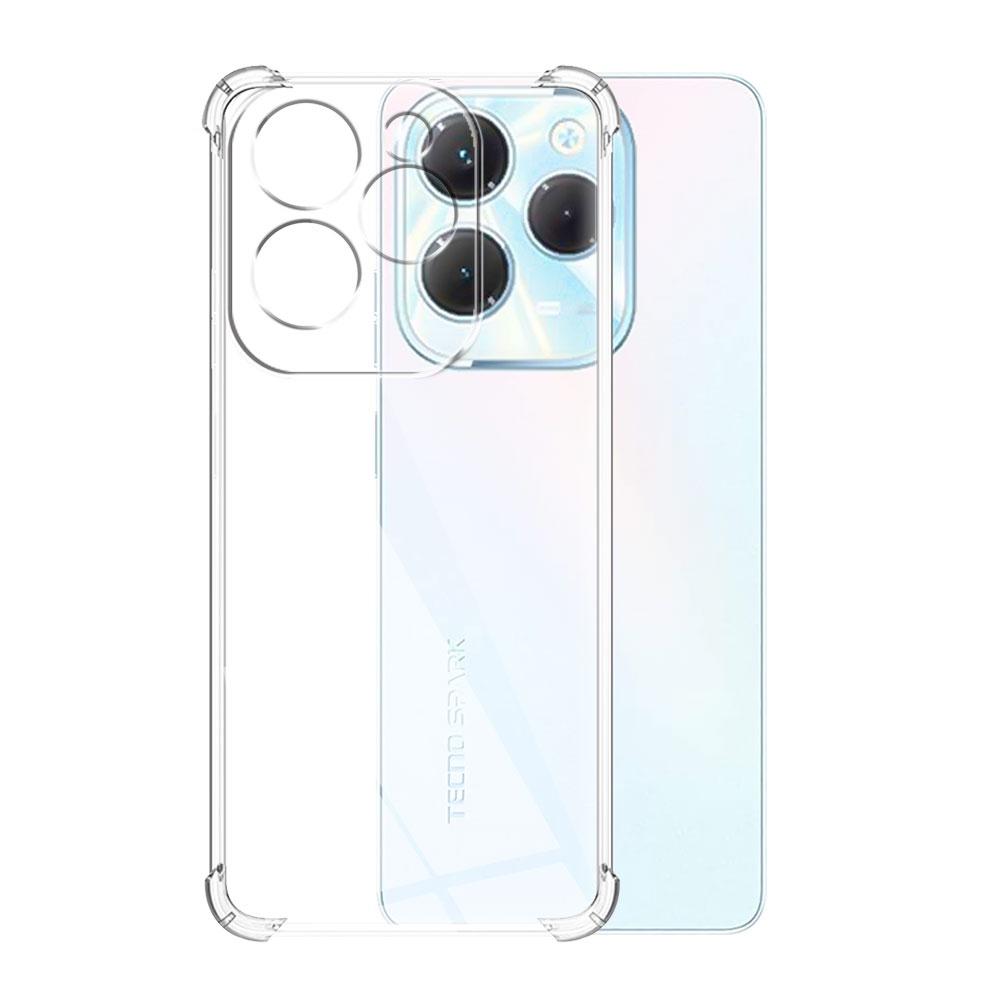 Для infinix Hot 40 Hot40 Pro X6836 X6837 чехол противоударный мягкий силиконовый чехол из ТПУ противоударный прозрачный чехол для телефона задняя крышка
Для infinix Hot 40 Hot40 Pro X6836 X6837 чехол противоударный мягкий силиконовый чехол из ТПУ противоударный прозрачный чехол для телефона задняя крышка