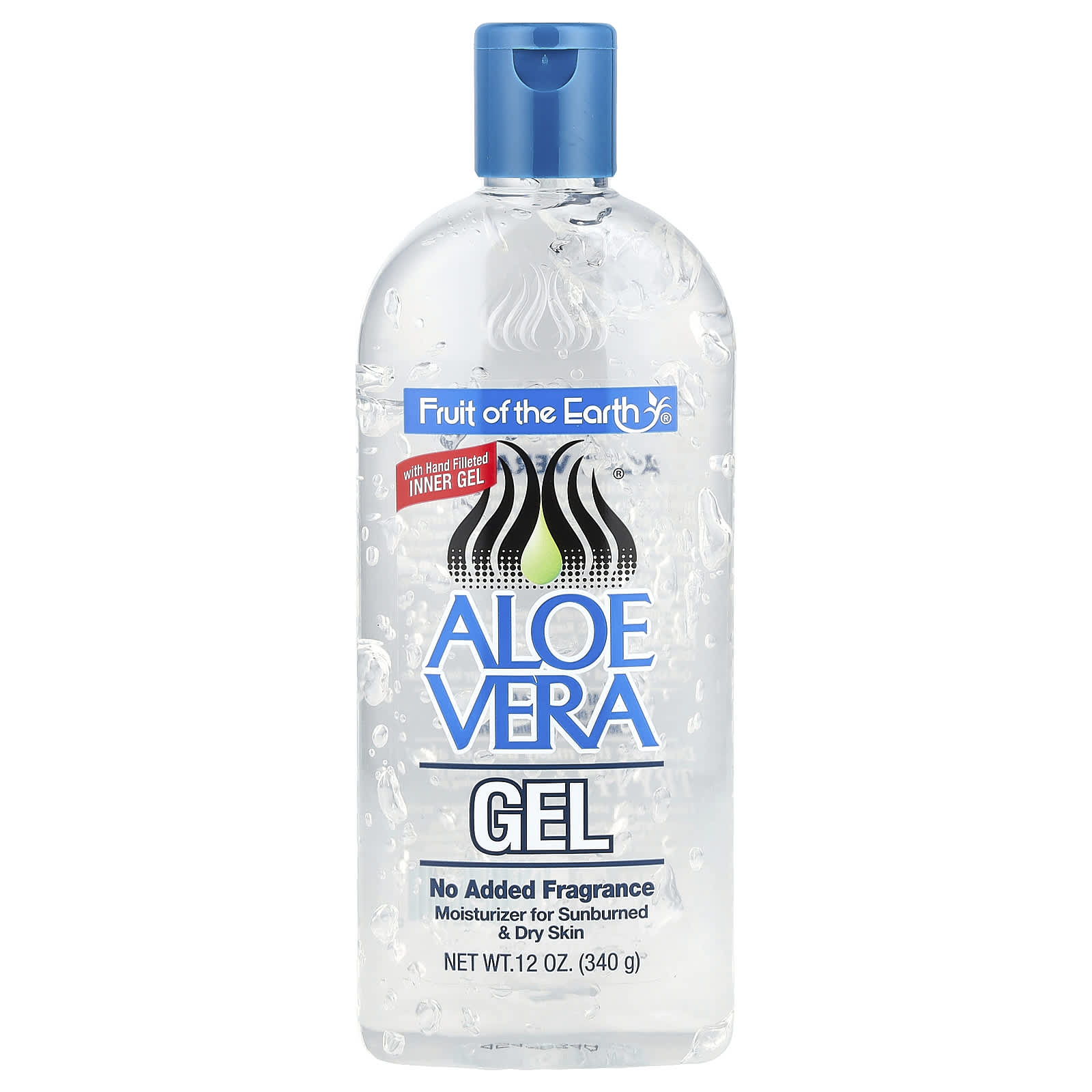 Гель Алоэ Вера 100%, 12 унций(340G)
Гель Алоэ Вера 100%, 12 унций(340G)