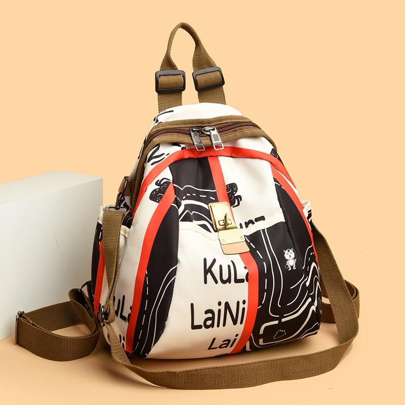 Популярный рюкзак Live Backpack Goddess 2023, новый универсальный рюкзак для отдыха и путешествий, контрастный цветной рюкзак, тренд и мода
Популярный рюкзак Live Backpack Goddess 2023, новый универсальный рюкзак для отдыха и путешествий, контрастный цветной рюкзак, тренд и мода