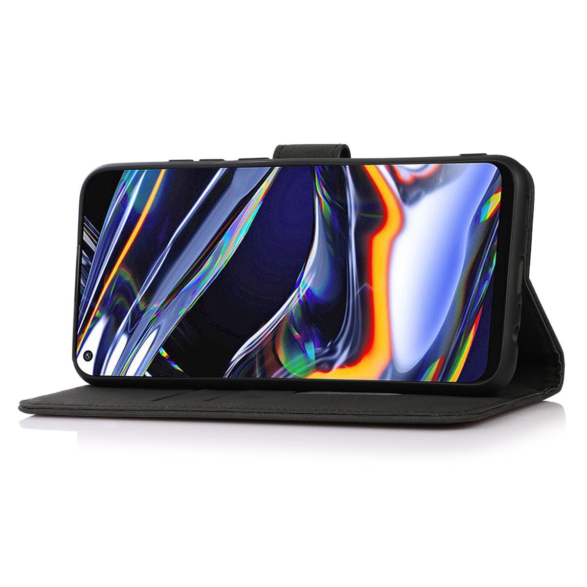 KHAZNEH For Motorola Moto G24 Power Shockproof Leather Case Wallet Stand Cover Black
KHAZNEH For Motorola Moto G24 Power Shockproof Leather Case Wallet Stand Cover Black