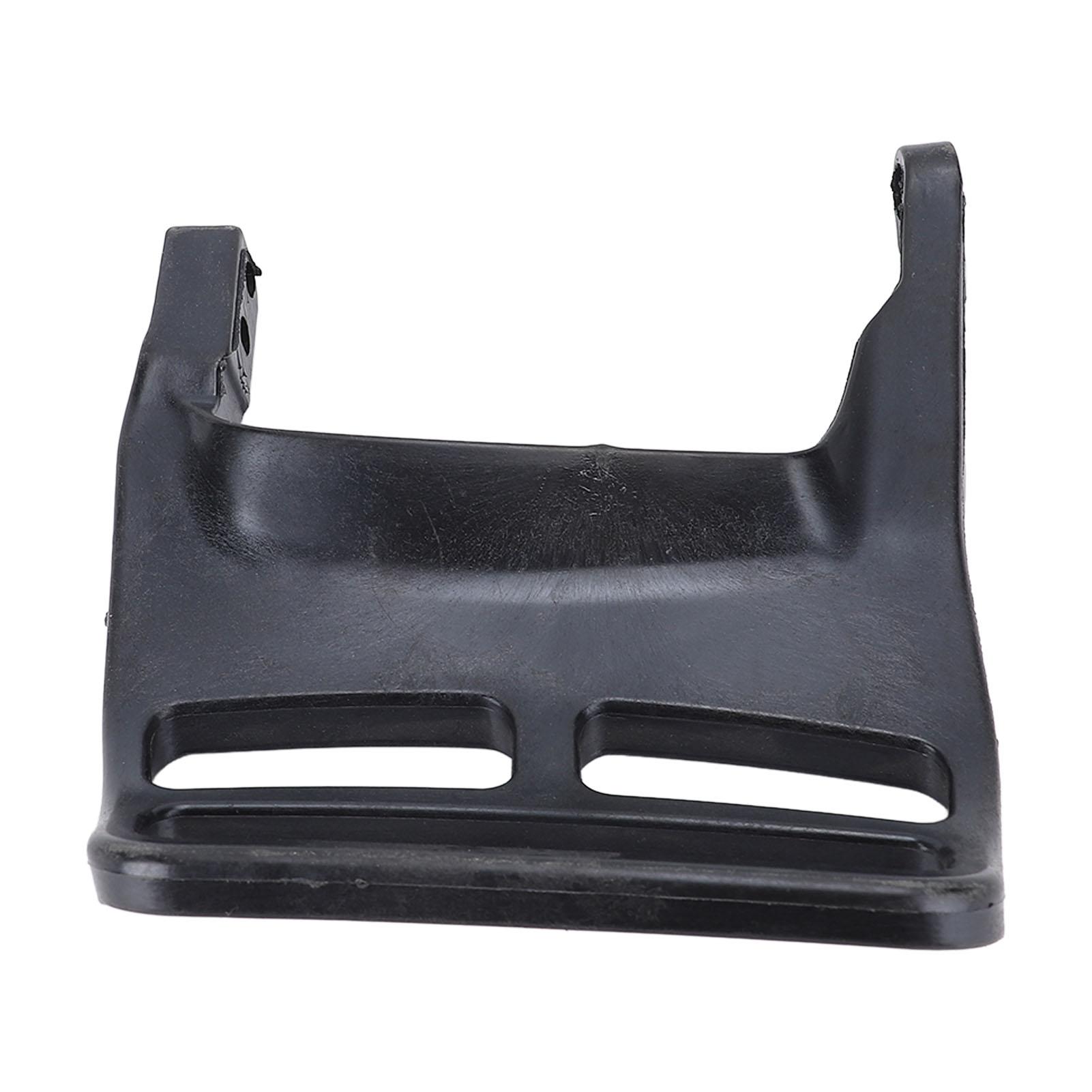 Chain Brake Handle Lever Front Guard Plastic Chain Brake Hand Guard Replacement for MS381 Chainsaw Parts
Chain Brake Handle Lever Front Guard Plastic Chain Brake Hand Guard Replacement for MS381 Chainsaw Parts