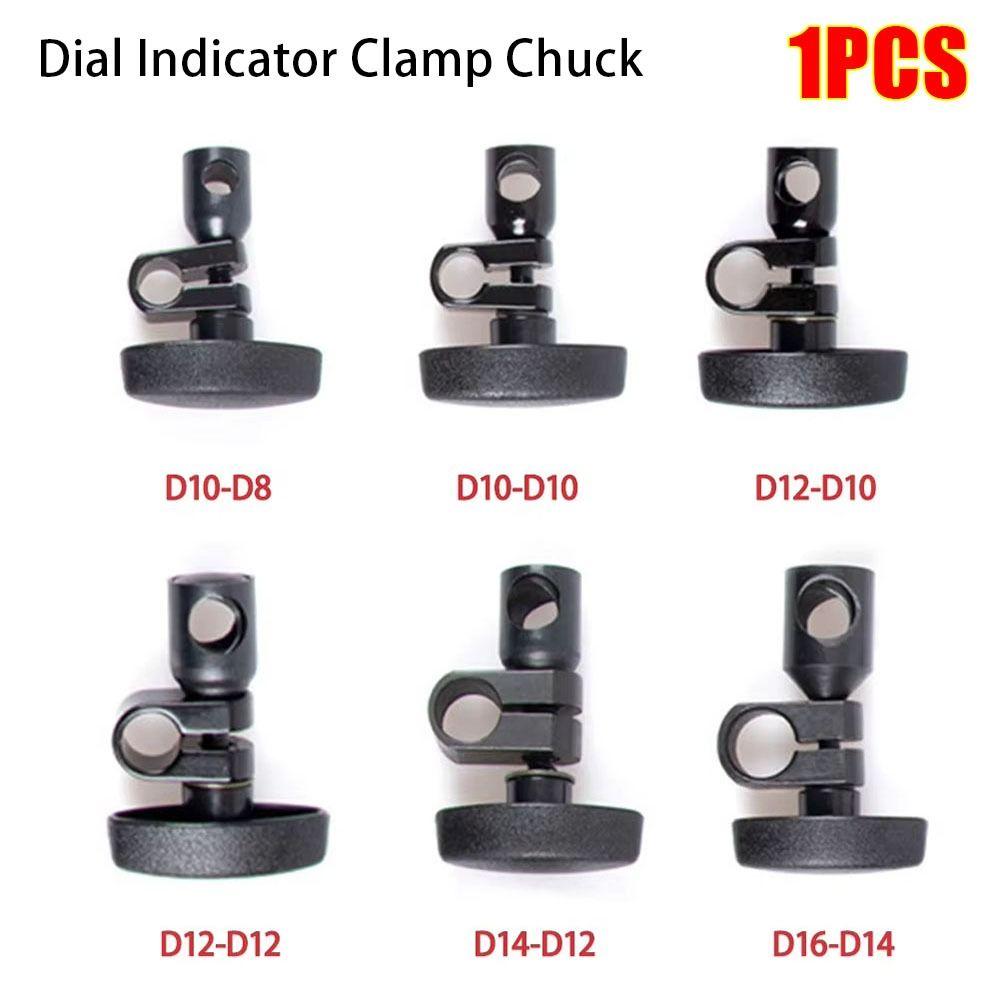 1Pcs Holder Bar Height Gauge Lever Extension Rod Sleeve D16-D14 D14-D20 Gauge Holder 6002 D10-D10
1Pcs Holder Bar Height Gauge Lever Extension Rod Sleeve D16-D14 D14-D20 Gauge Holder 6002 D10-D10