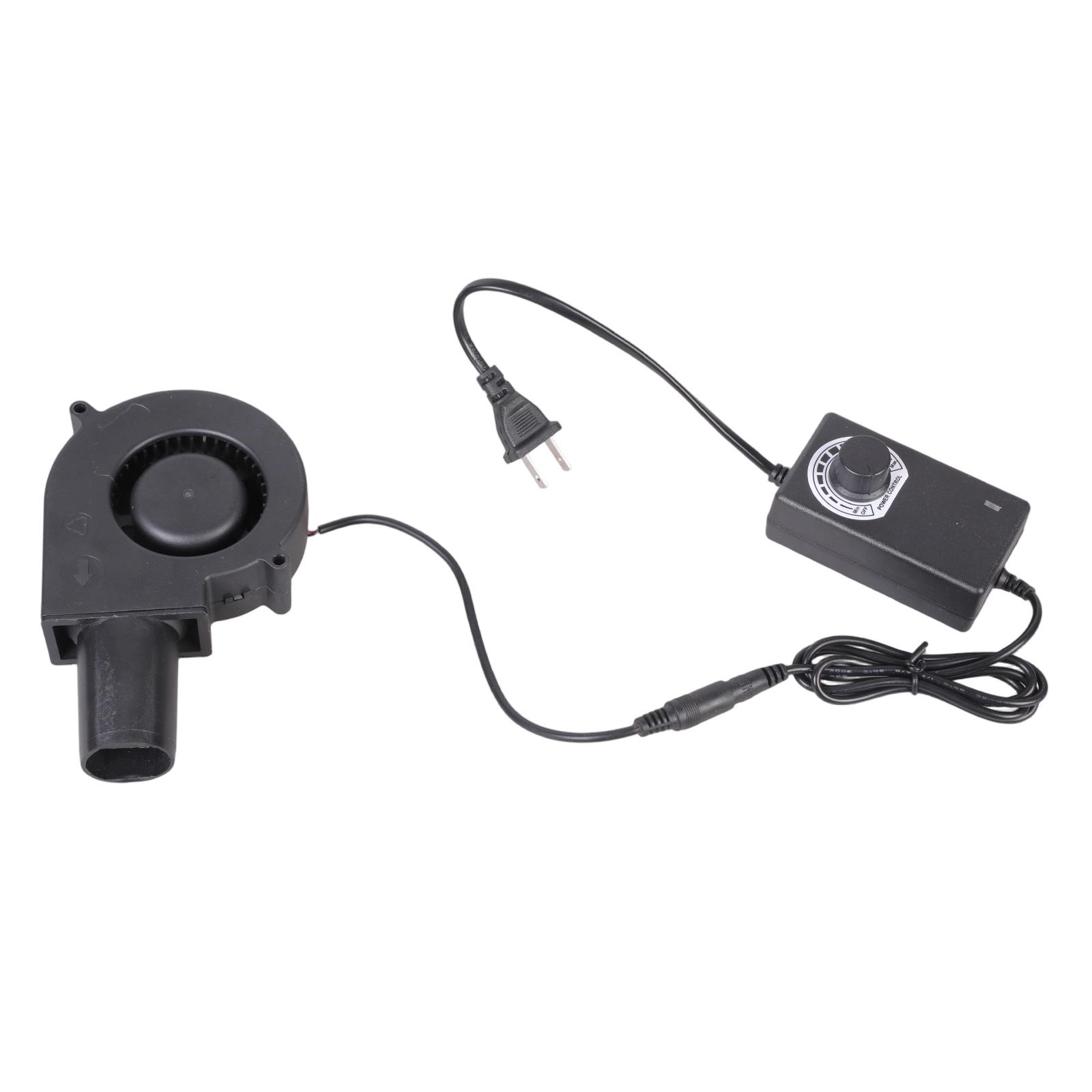 Air Blower 97mm With Variable Speed Control For Instantly Fire Starting In Camping Picnics And Barbecues 1
Air Blower 97mm With Variable Speed Control For Instantly Fire Starting In Camping Picnics And Barbecues 1