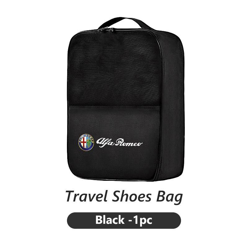 2026 Hot Alfa Romeo Car Styling Outdoor Sports Sneaker Storage Bag Cloth Shoes Travel Case For Alfa Romeo Giulietta GT 159 147 1
2026 Hot Alfa Romeo Car Styling Outdoor Sports Sneaker Storage Bag Cloth Shoes Travel Case For Alfa Romeo Giulietta GT 159 147 1