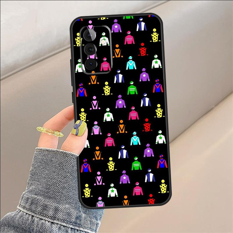 Horse Racing Case For Samsung Galaxy A35 A15 A55 A53 A33 A13 A36 A56 A26 A16 A22 A32 A52 A54 A34 A05 A06 For Samsung A56
Horse Racing Case For Samsung Galaxy A35 A15 A55 A53 A33 A13 A36 A56 A26 A16 A22 A32 A52 A54 A34 A05 A06 For Samsung A56