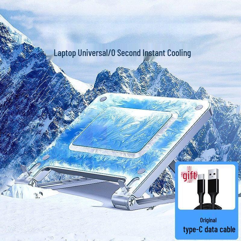 Игровой ноутбук 2025 года с водяным охлаждением и полупроводниковым вентилятором
Игровой ноутбук 2025 года с водяным охлаждением и полупроводниковым вентилятором