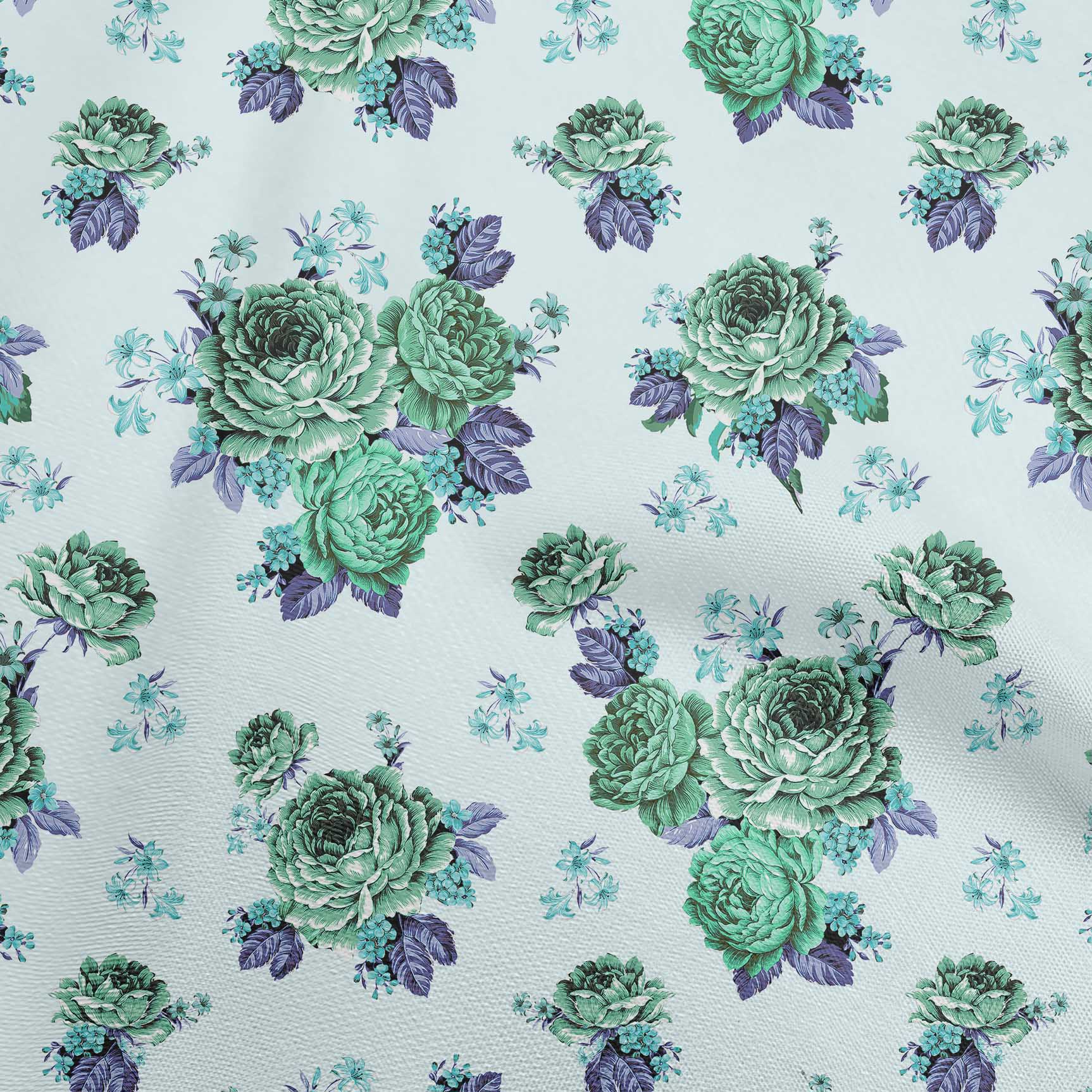 oneOone Georgette Віскоза Чорна тканина Квіти Швейні Ремісничі проекти Принти на тканині 42 дюйми 42 Inch Wide - Viscose Chiffon небо синє кольору
oneOone Georgette Віскоза Чорна тканина Квіти Швейні Ремісничі проекти Принти на тканині 42 дюйми 42 Inch Wide - Viscose Chiffon небо синє кольору