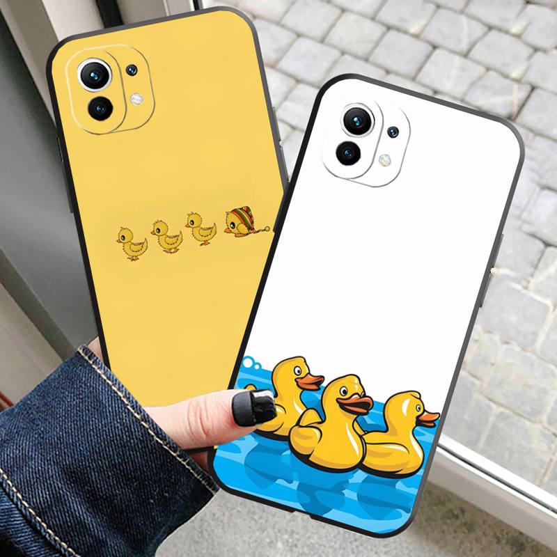 Чехол для телефона «Утки на прогулке» для Xiaomi Redmi Note 11 8 9 10 6 10T 9S 8T 7 5A 5 4 K40 Pro Plus, мягкий силиконовый чехол
Чехол для телефона «Утки на прогулке» для Xiaomi Redmi Note 11 8 9 10 6 10T 9S 8T 7 5A 5 4 K40 Pro Plus, мягкий силиконовый чехол
