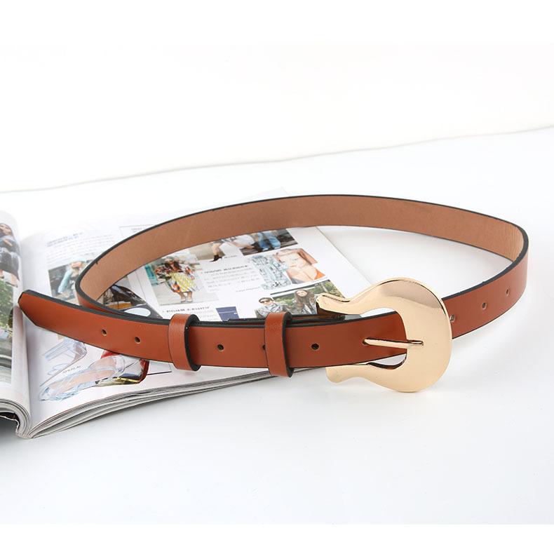 Gold Pin Buckle Belt Women S Casual Belt Women S Belt хаки
Gold Pin Buckle Belt Women S Casual Belt Women S Belt хаки