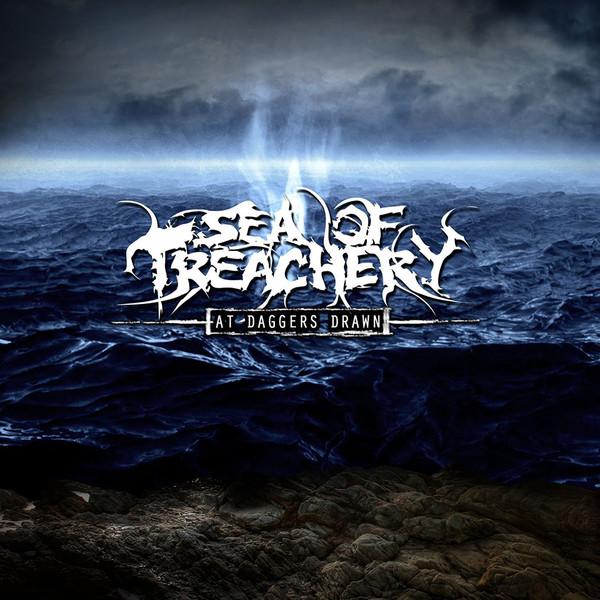 CD SEA OF TREACHERY - At Daggers Drawn SUM008 Sumerian Record 2008 US Rock Used
CD SEA OF TREACHERY - At Daggers Drawn SUM008 Sumerian Record 2008 US Rock Used