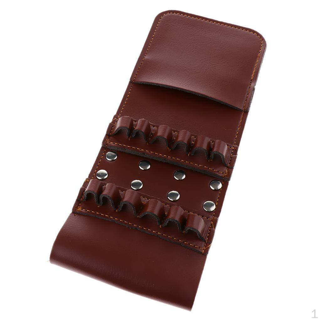 Задній лук для сагайдака на 12 предметів коричневий
Задній лук для сагайдака на 12 предметів коричневий