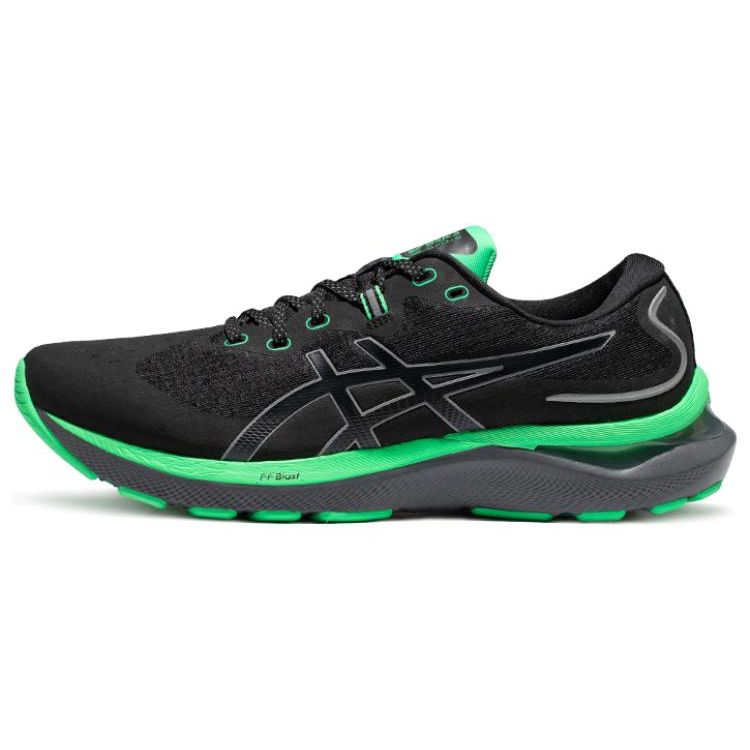 Черные мужские кроссовки ASICS Gel Cumulus 24 Lite-Show New Leaf 1011B468-001 40.5
Черные мужские кроссовки ASICS Gel Cumulus 24 Lite-Show New Leaf 1011B468-001 40.5