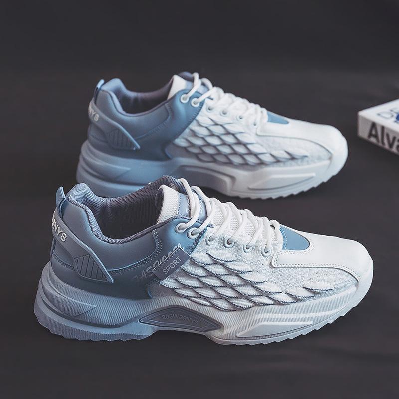 2025 spring new ins leisure sports dad little white tide shoes trend breathable net shoes men s shoes versatile board shoes 39
2025 spring new ins leisure sports dad little white tide shoes trend breathable net shoes men s shoes versatile board shoes 39