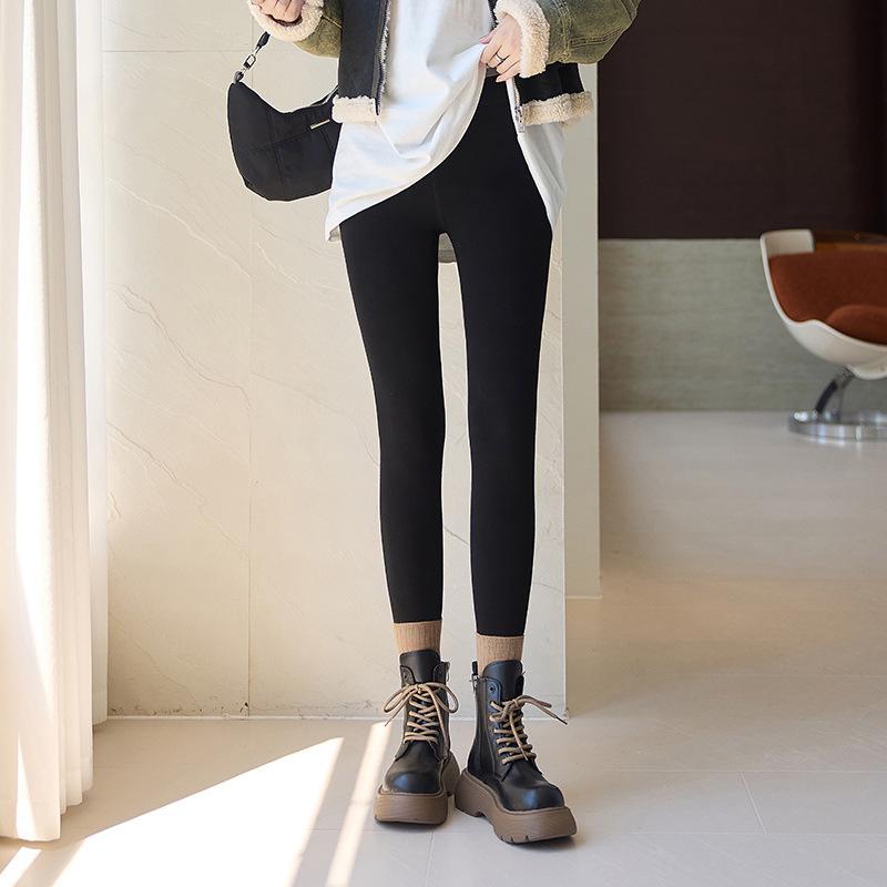 2025 Style Light Winter Fleece-Lined Leggings: Slimming, Durable, Skin-Friendly, and Anti-Pilling. 2XL
2025 Style Light Winter Fleece-Lined Leggings: Slimming, Durable, Skin-Friendly, and Anti-Pilling. 2XL