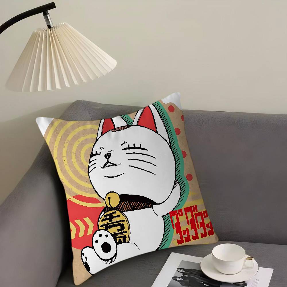 Turbo Granny Cushion Cover Pillow Cover Decor Pillowcase Printed Cushion Case For Couch 12x12Inch
Turbo Granny Cushion Cover Pillow Cover Decor Pillowcase Printed Cushion Case For Couch 12x12Inch