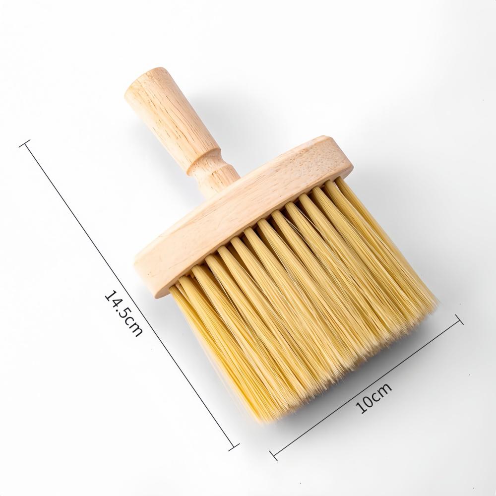 Solid Wood Coffee Powder Cleaning Brush Coffee Grinder Bar Desktop Broom Home Office Kitchen Coffee Shop Gap Cleaning Tool Brush
Solid Wood Coffee Powder Cleaning Brush Coffee Grinder Bar Desktop Broom Home Office Kitchen Coffee Shop Gap Cleaning Tool Brush