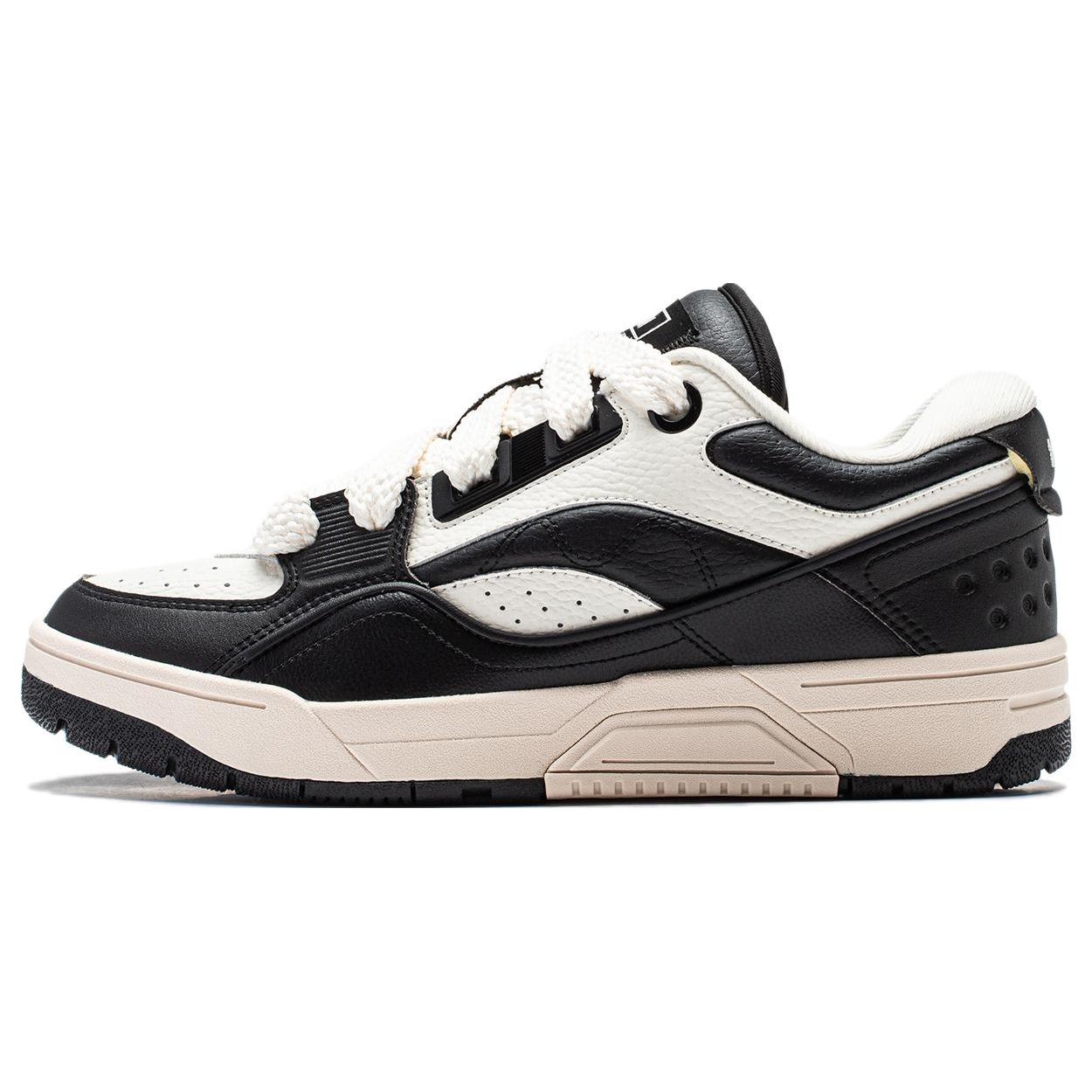 Новые LiNing RSR 101 XXL RSR 101 XXL Амортизирующие Противоскользящие и Износостойкие Низкие Баскетбольные Кроссовки Унисекс Черно-Белые ABCT041-2 36
Новые LiNing RSR 101 XXL RSR 101 XXL Амортизирующие Противоскользящие и Износостойкие Низкие Баскетбольные Кроссовки Унисекс Черно-Белые ABCT041-2 36