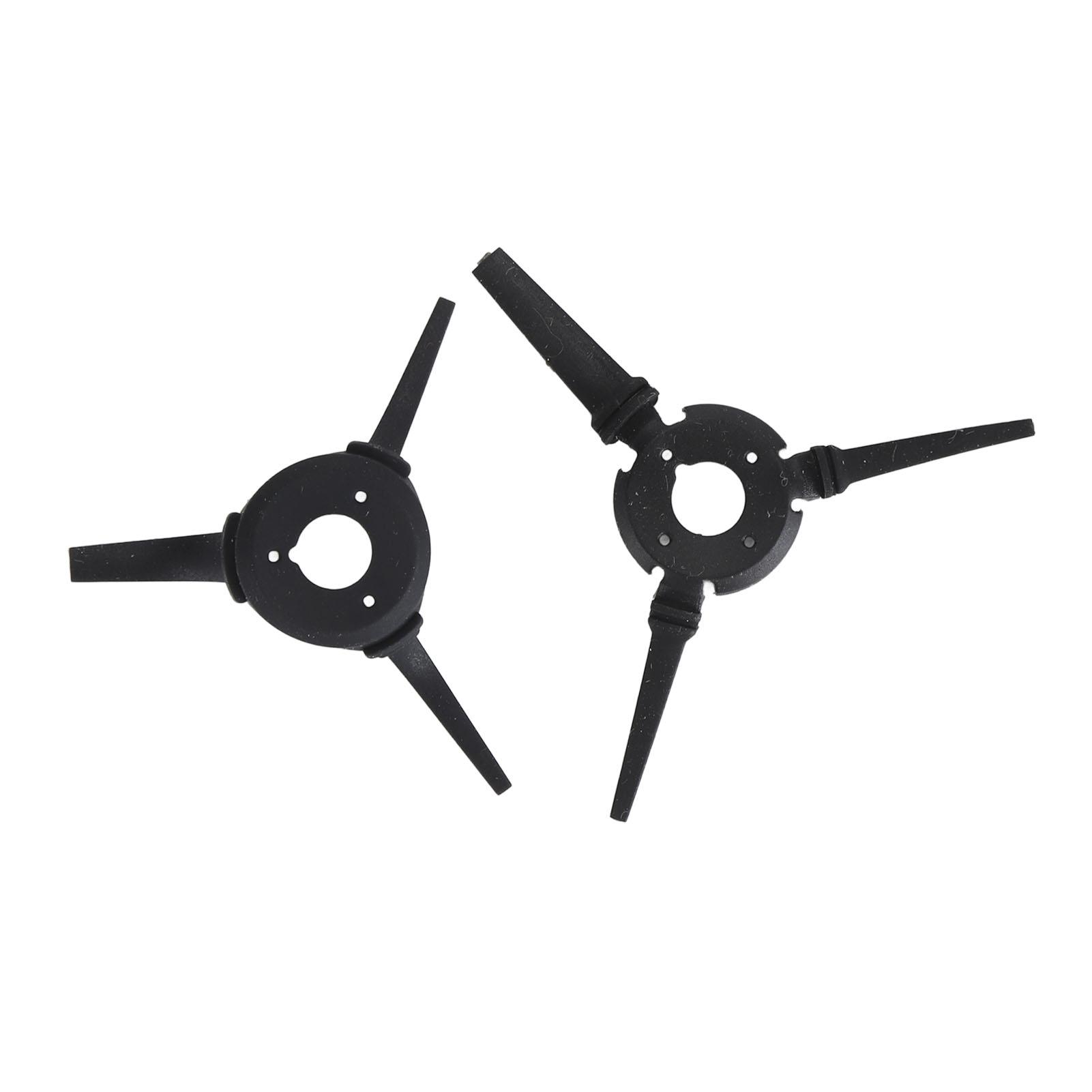 2 Pcs Drone Camera Damper 3 and 4 Hole Carema Stabilizer Shock Absorber Damping Ball for Mini 3 PRO
2 Pcs Drone Camera Damper 3 and 4 Hole Carema Stabilizer Shock Absorber Damping Ball for Mini 3 PRO