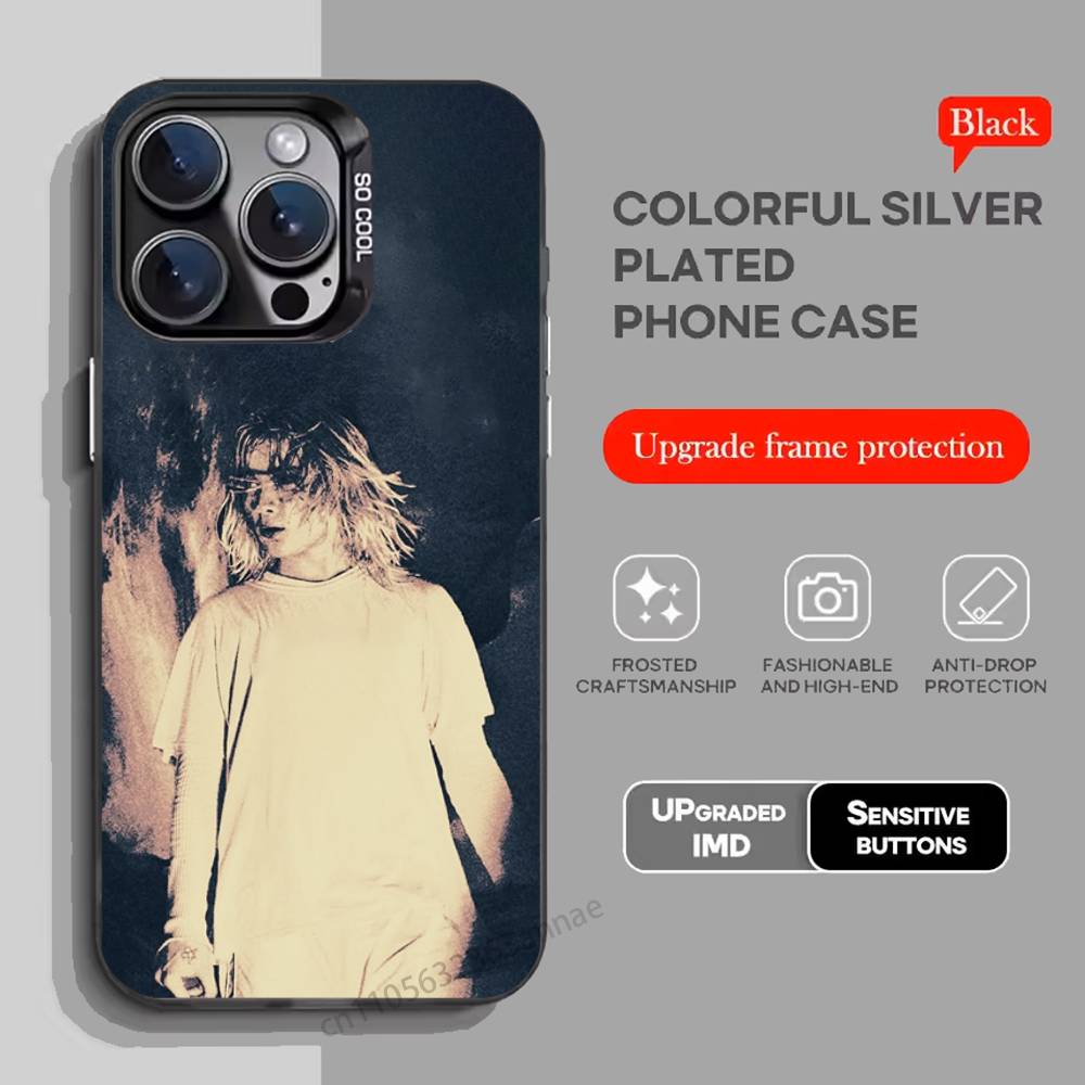 N-Nettspend Album Phone Case for iPhone 15 16 Pro Max Air SE 11 13 Pro 14 Plus 12 11Pro 15Pro Max 16e Cover iPhone13
N-Nettspend Album Phone Case for iPhone 15 16 Pro Max Air SE 11 13 Pro 14 Plus 12 11Pro 15Pro Max 16e Cover iPhone13