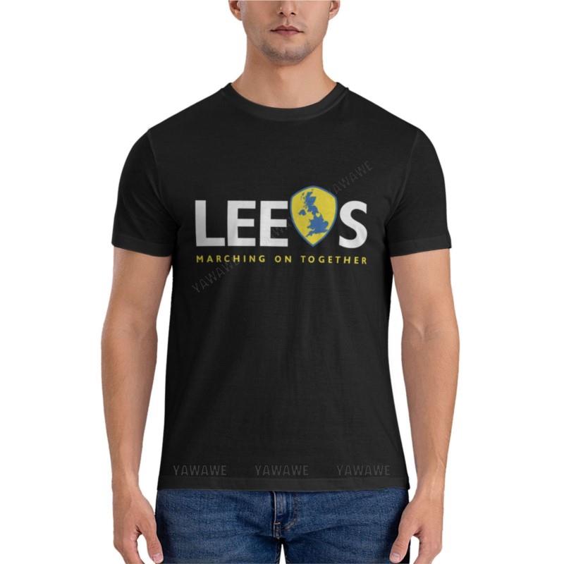 LEEDS UNITED Classic T-Shirt tops t shirt man brand t-shirt summer top tees M
LEEDS UNITED Classic T-Shirt tops t shirt man brand t-shirt summer top tees M