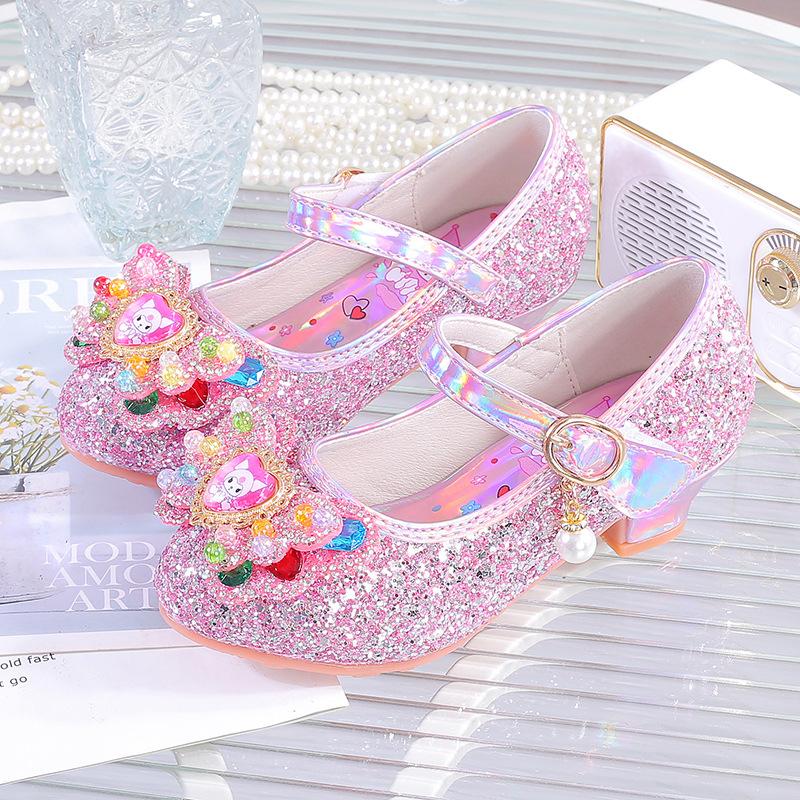 Piano performance leather shoes, children s high heels, children s silver stage dress, crystal slippers 26 (inner length of shoe 17.5cm) розовый
Piano performance leather shoes, children s high heels, children s silver stage dress, crystal slippers 26 (inner length of shoe 17.5cm) розовый